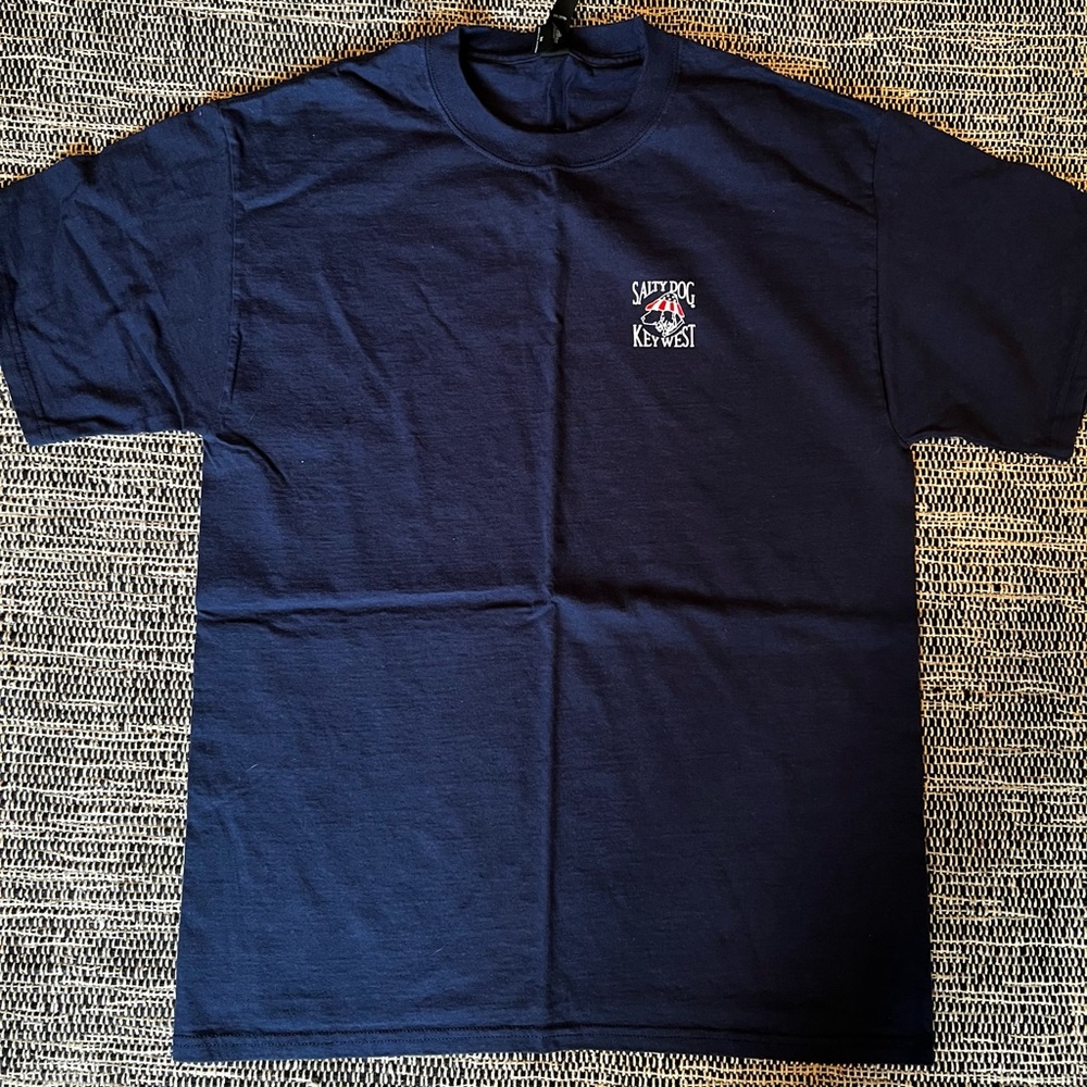 Graphic T-shirt